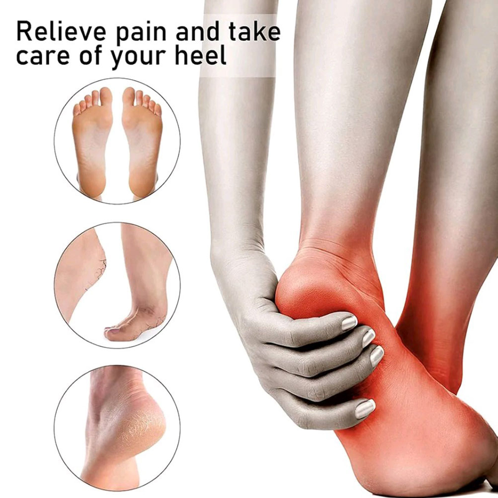 2-10Pcs Plantar Fasciitis Ther - Ankle Brace Sock 评论和价格
