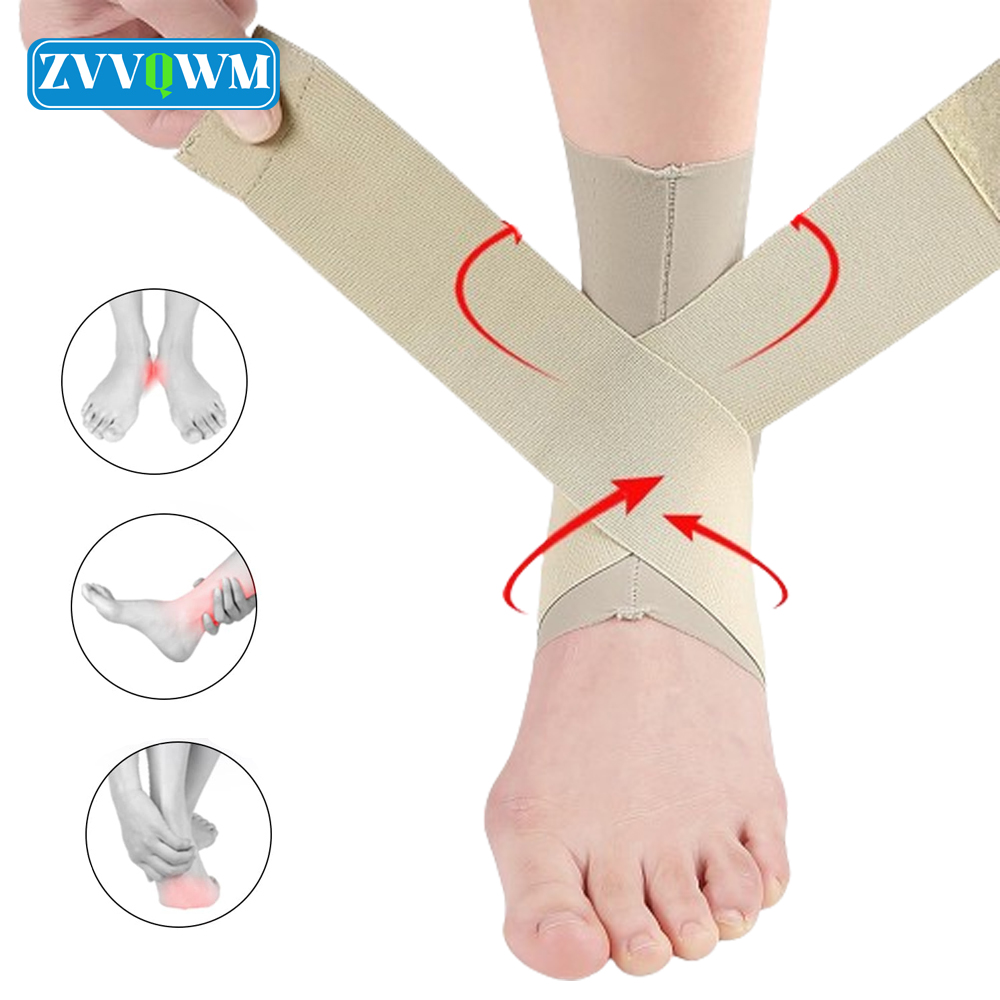 1Pcs Compression Ankle Brace S - Ankle Brace Sock 评论和价格