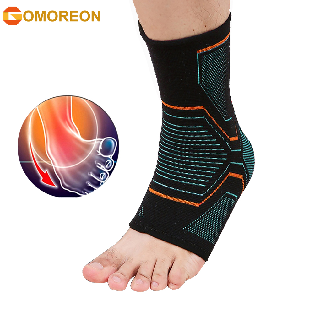 1Pcs Ankle Brace Compression S - Ankle Brace Sock 评论和价格