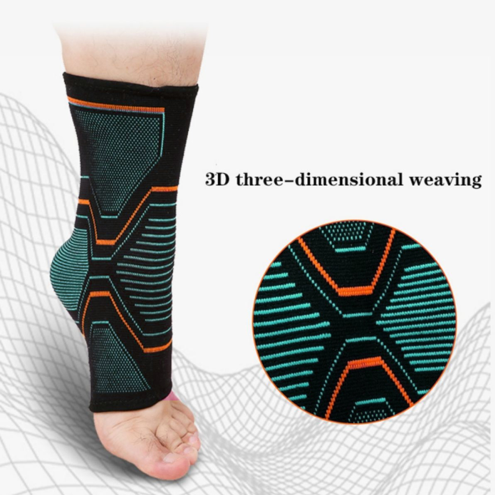 1Pcs Ankle Brace Compression S - Ankle Brace Sock 评论和价格