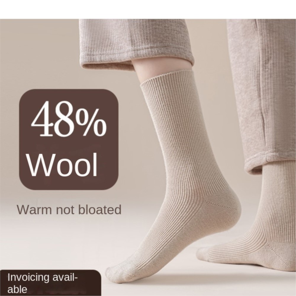 2025 Fashion Sock Crew Dress S - Wool Hiking Sock 评论和价格