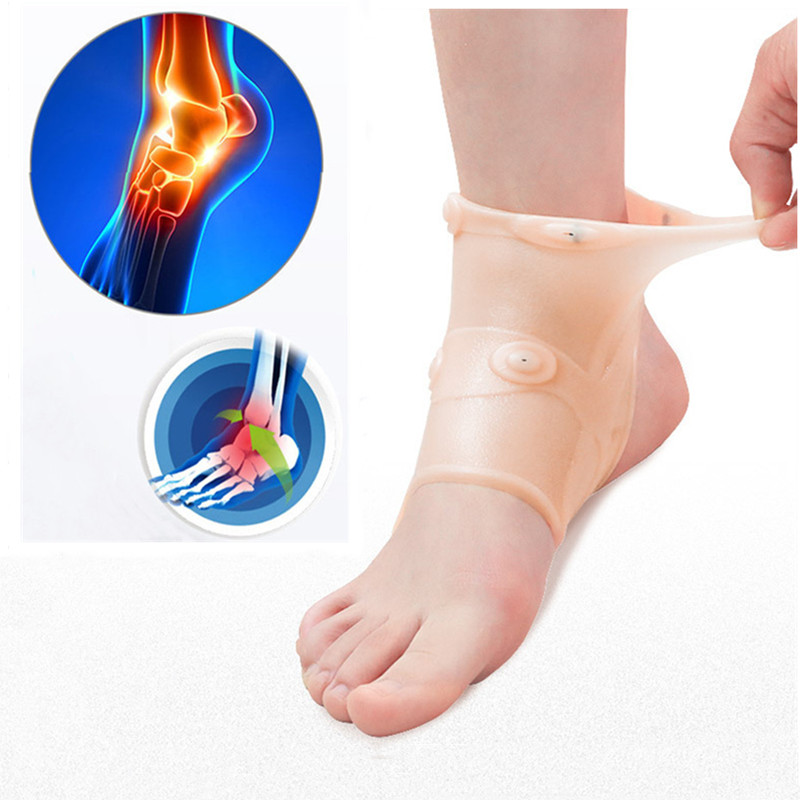 Magnetic Ankle Brace Support C - Ankle Brace Sock 评论和价格