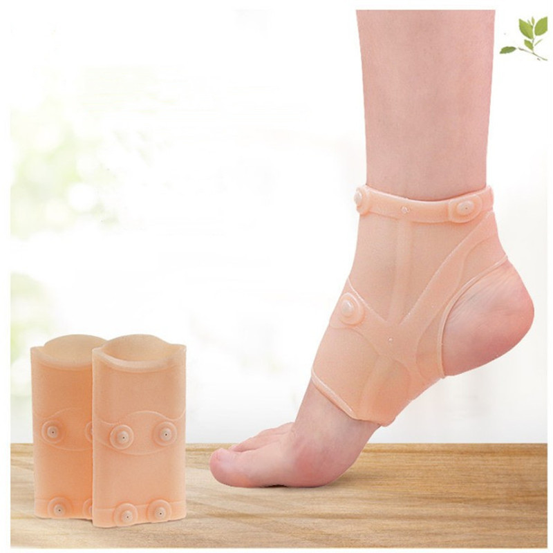 Magnetic Ankle Brace Support C - Ankle Brace Sock 评论和价格