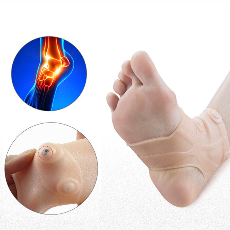 Magnetic Ankle Brace Support C - Ankle Brace Sock 评论和价格