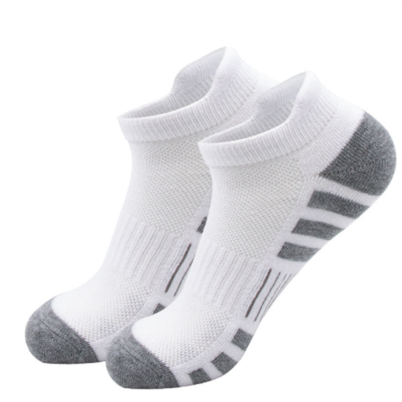 6/12Pairs Ankle Athletic Runni - Athletic Sock Cushion 评论和价格