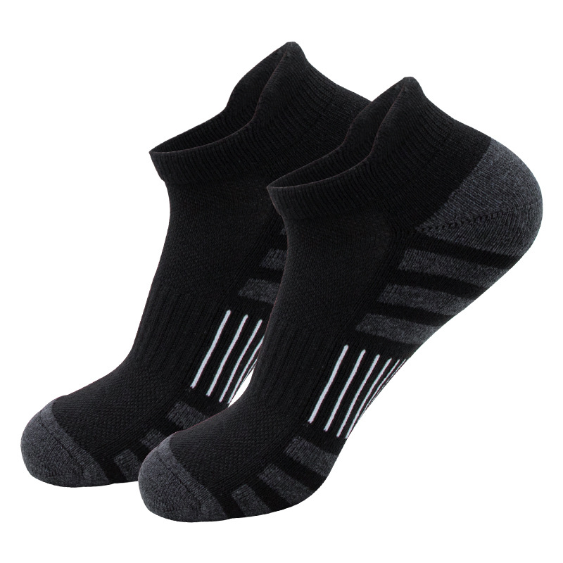 6/12Pairs Ankle Athletic Runni - Athletic Sock Cushion 评论和价格