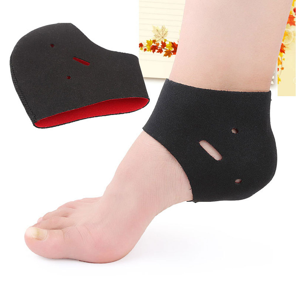 1Pair Compression Plantar Fasc - Ankle Brace Sock 评论和价格