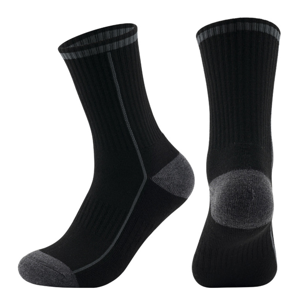 Wool Hiking Socks Thick Snow S - Wool Hiking Sock 评论和价格