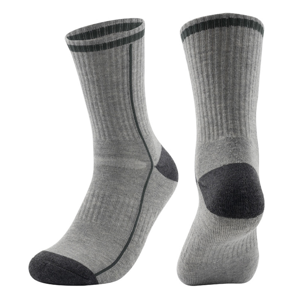 Wool Hiking Socks Thick Snow S - Wool Hiking Sock 评论和价格