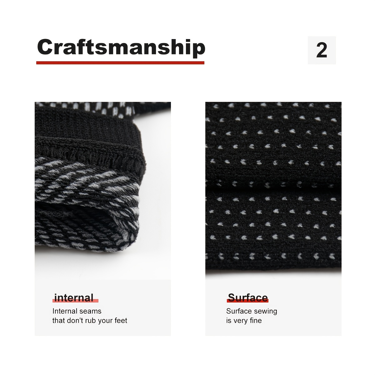 Ankle Support Socks Breathable - Ankle Brace Sock 评论和价格