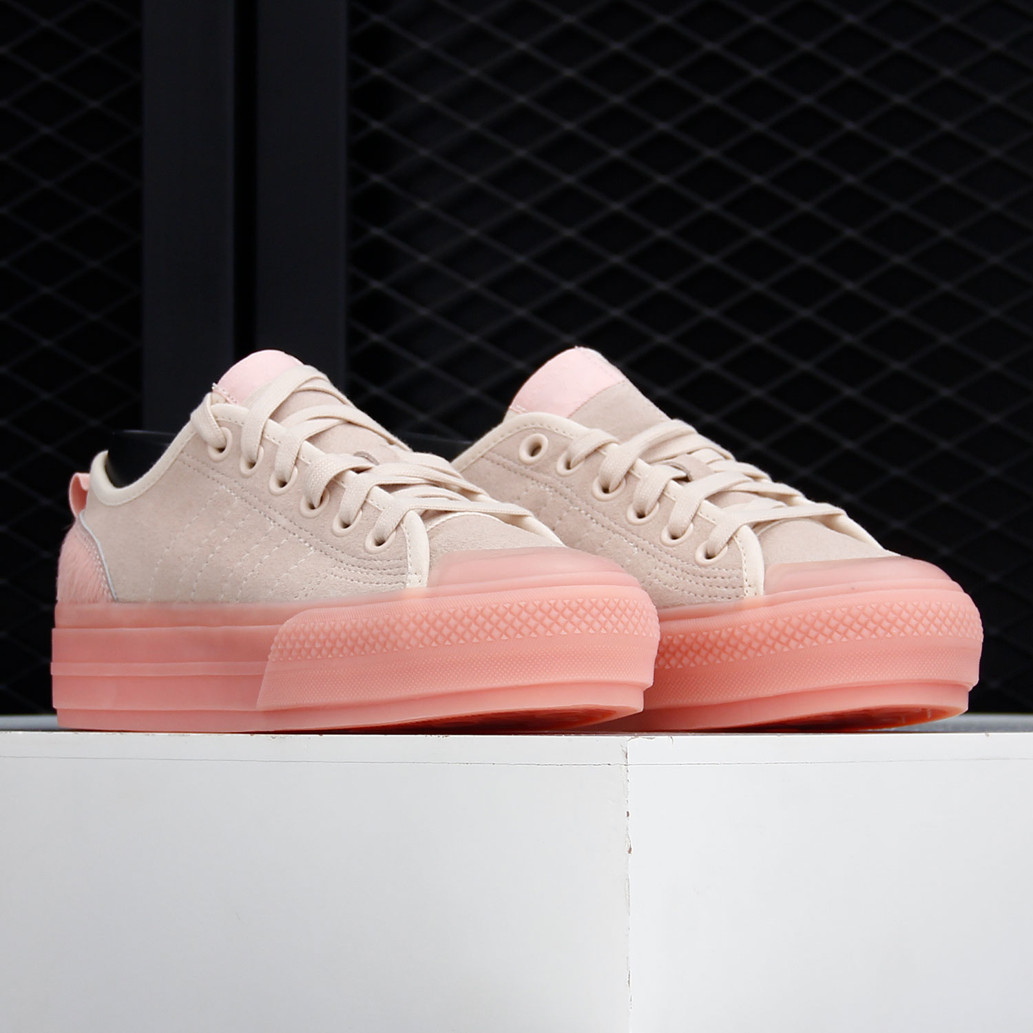 Adidas Genuine Originals Women - Adidas Shoes Samba 评论和价格
