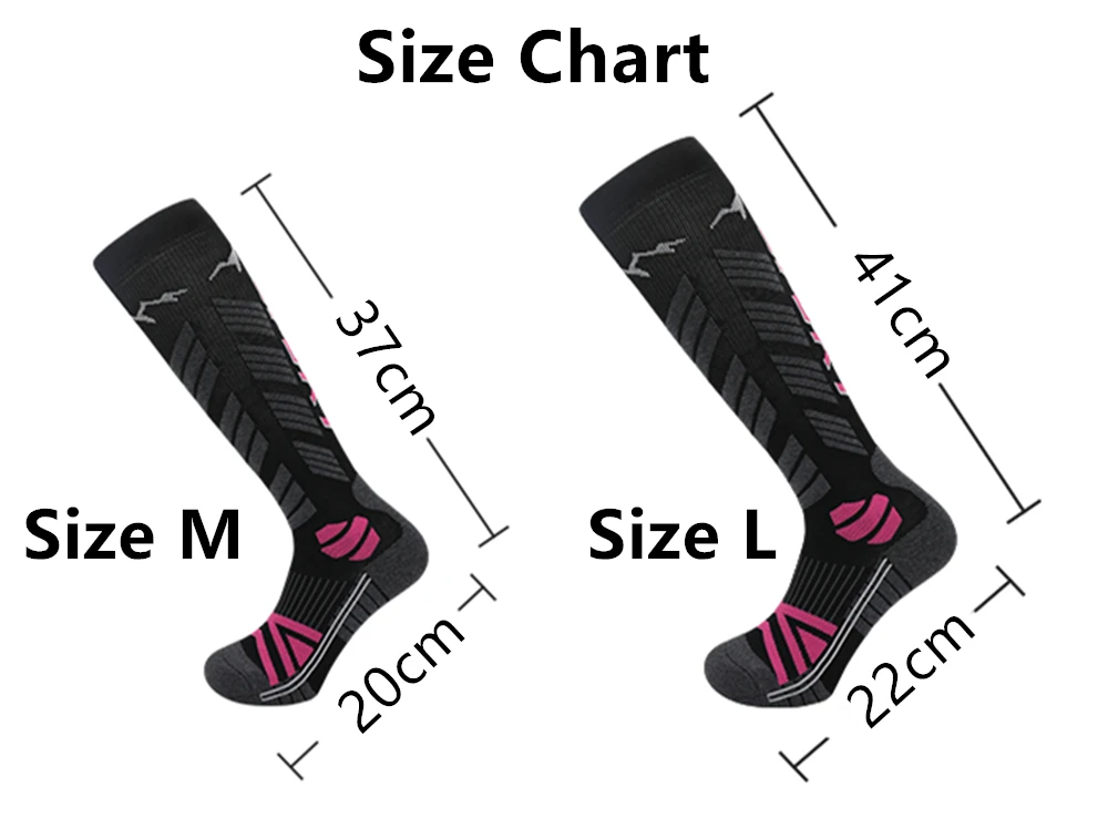 Merino Wool Outdoor Thermal So - Wool Hiking Sock 评论和价格