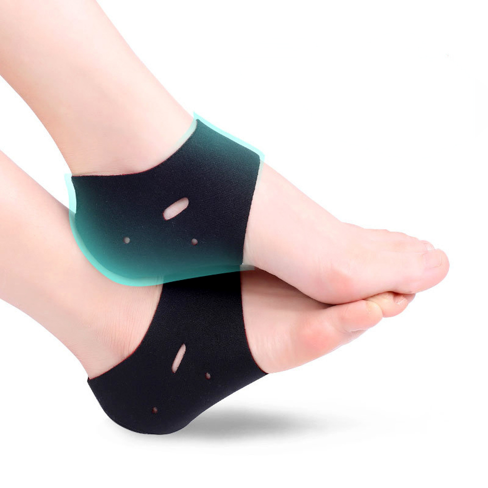 1Pair Plantar Fasciitis Therap - Ankle Brace Sock 评论和价格