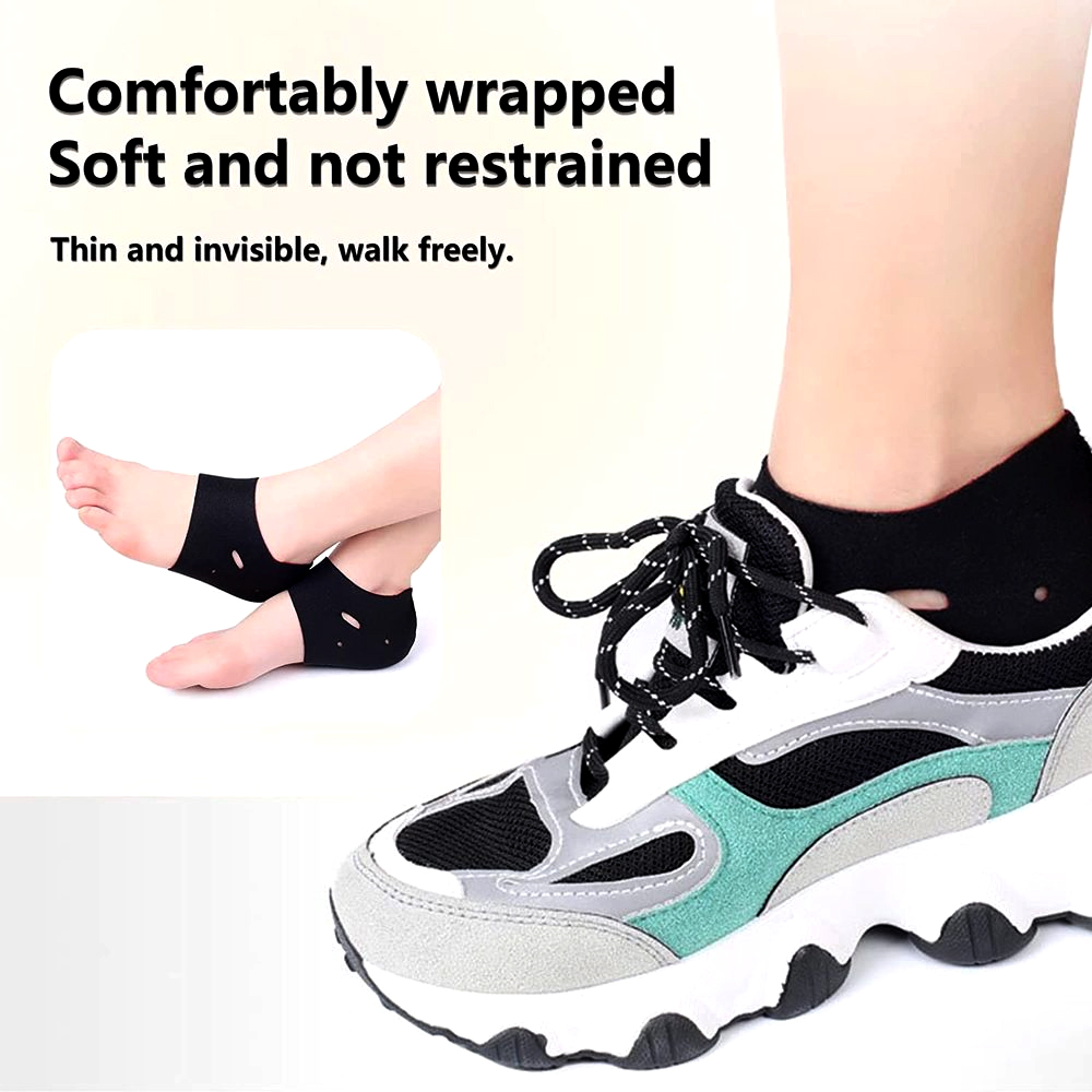1Pair Plantar Fasciitis Therap - Ankle Brace Sock 评论和价格
