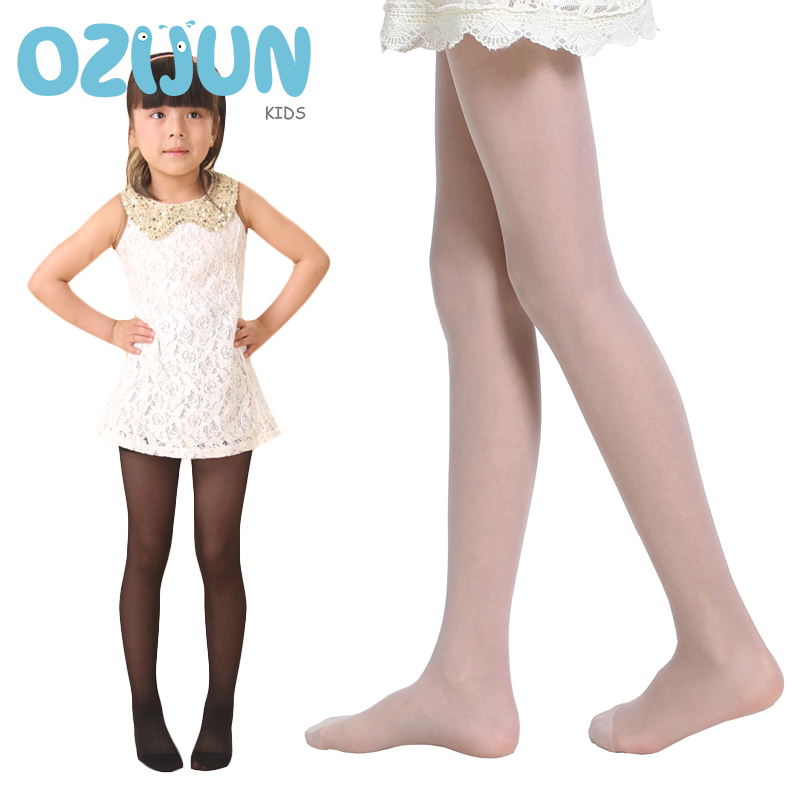 Children's Summer Tights Kid S - Tights Pantyhose Sheer 评论和价格