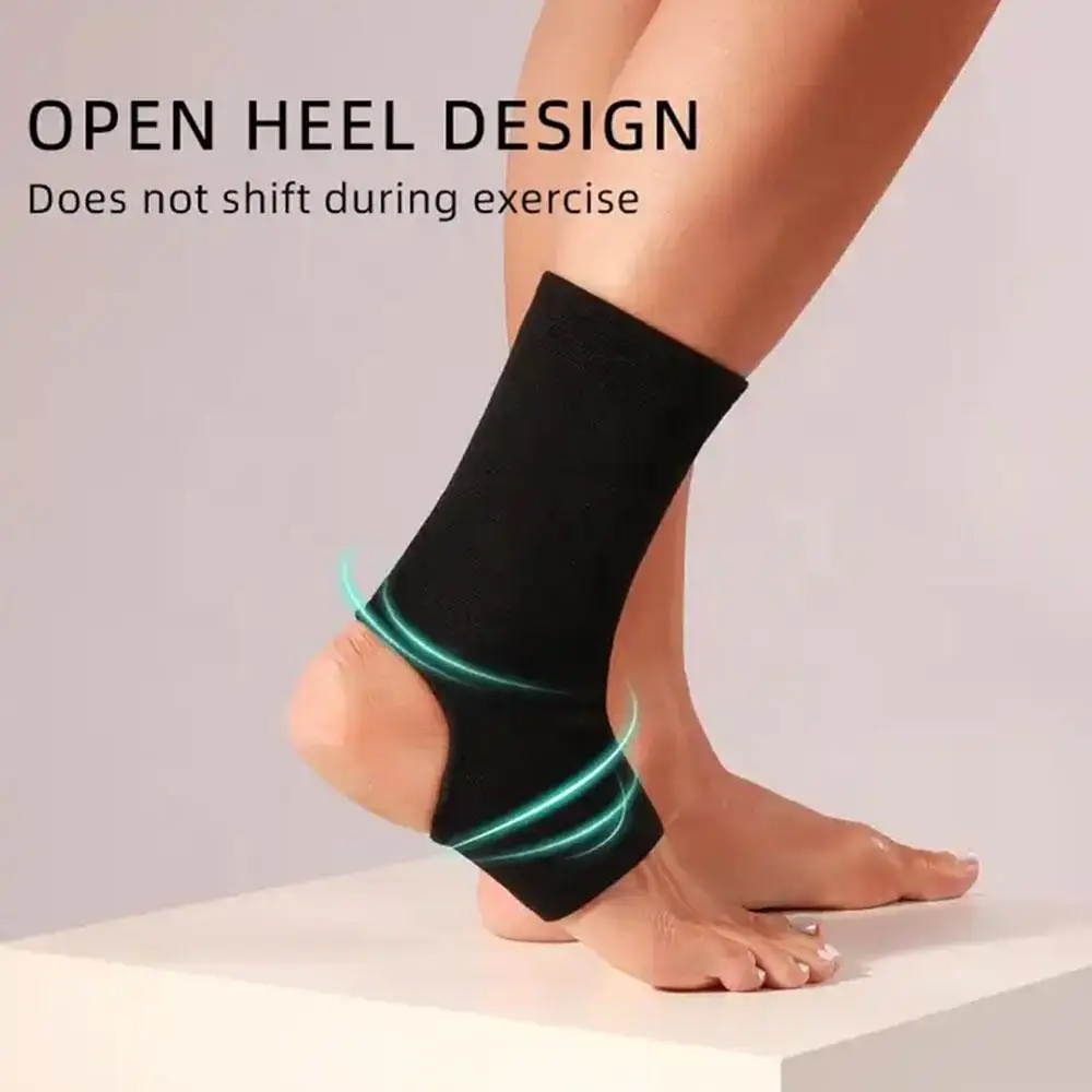1Pcs Ankle Brace Compression S - Ankle Brace Sock 评论和价格